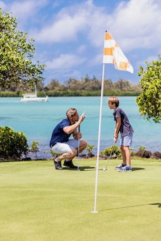 Anahita Golf & Spa Resort