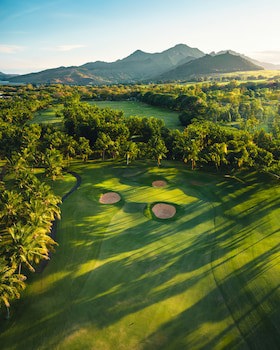 Anahita Golf & Spa Resort