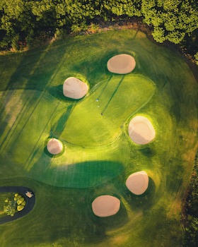 Anahita Golf & Spa Resort