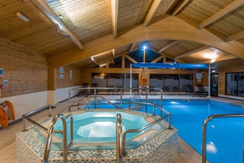 Pine Lake Resort
