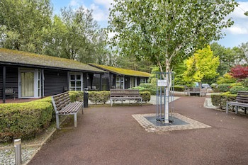 Pine Lake Resort