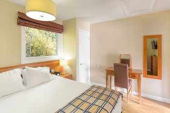 Pine Lake Resort