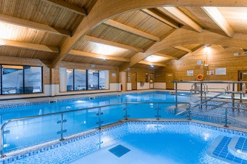 Pine Lake Resort