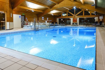 Pine Lake Resort