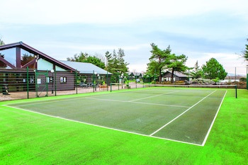 Pine Lake Resort