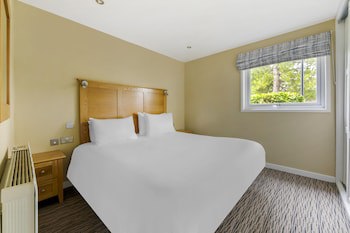 Pine Lake Resort