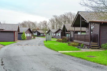 Pine Lake Resort