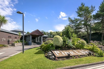 Pine Lake Resort