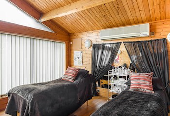 Pine Lake Resort