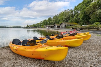 Pine Lake Resort