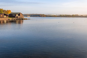 Pine Lake Resort