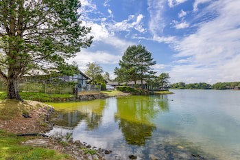 Pine Lake Resort
