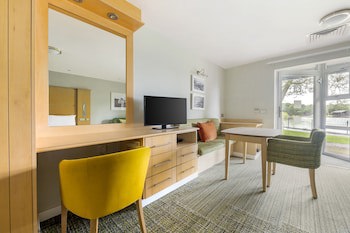 Pine Lake Resort
