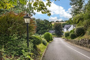 Woodford Bridge Country Club