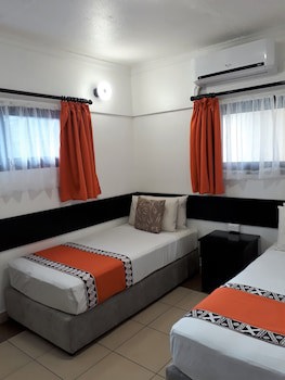 Suva Motor Inn