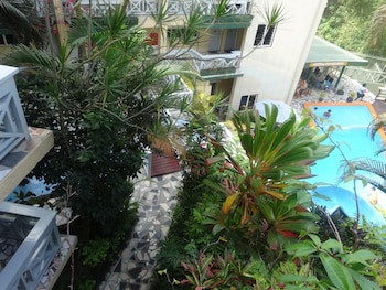 Suva Motor Inn