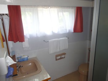 Suva Motor Inn
