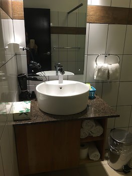 Suva Motor Inn