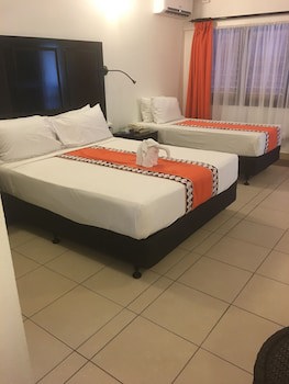 Suva Motor Inn