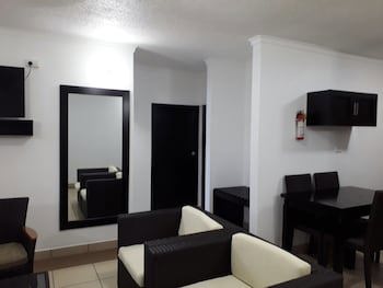 Suva Motor Inn