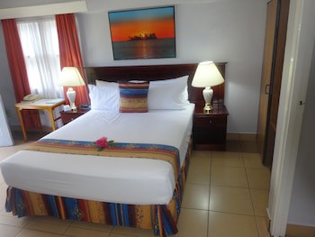 Suva Motor Inn