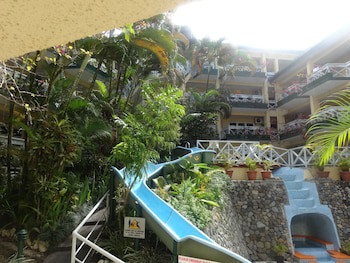 Suva Motor Inn