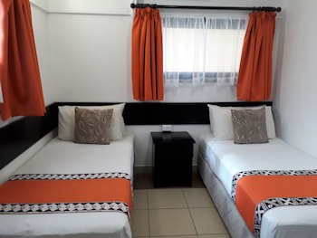 Suva Motor Inn