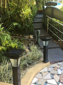 Suva Motor Inn