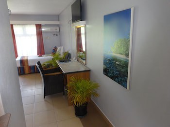 Suva Motor Inn