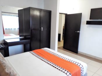 Suva Motor Inn