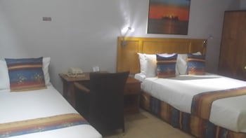 Suva Motor Inn