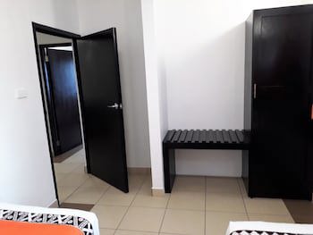 Suva Motor Inn