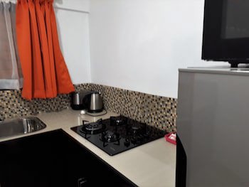 Suva Motor Inn