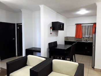 Suva Motor Inn