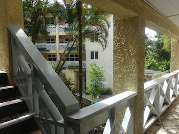 Suva Motor Inn
