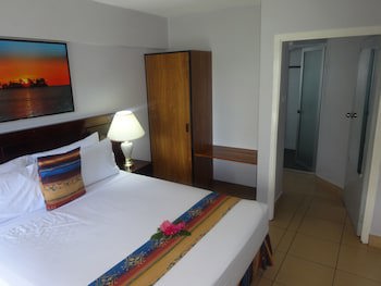 Suva Motor Inn