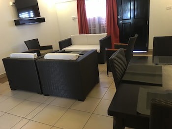 Suva Motor Inn