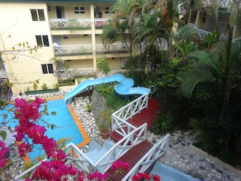 Suva Motor Inn