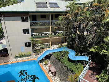 Suva Motor Inn