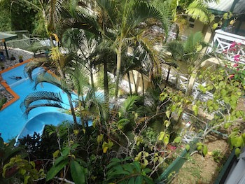 Suva Motor Inn
