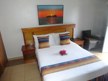 Suva Motor Inn