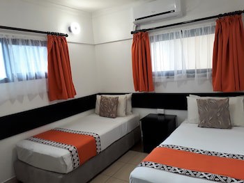 Suva Motor Inn
