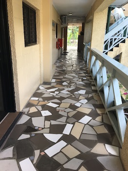 Suva Motor Inn
