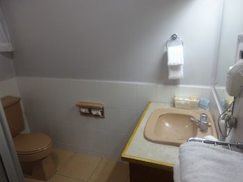 Suva Motor Inn