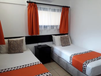 Suva Motor Inn