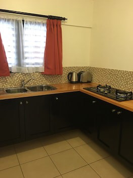 Suva Motor Inn