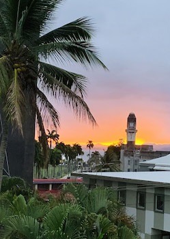 Suva Motor Inn
