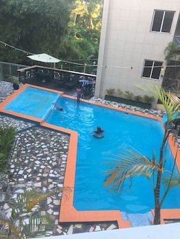 Suva Motor Inn