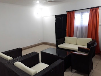 Suva Motor Inn