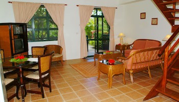 Grand West's Villas